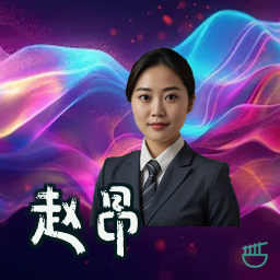 赵昂