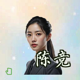 陈竞